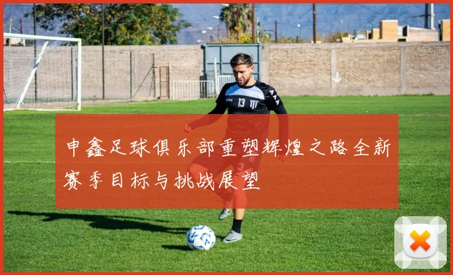 申鑫足球俱乐部重塑辉煌之路全新赛季目标与挑战展望