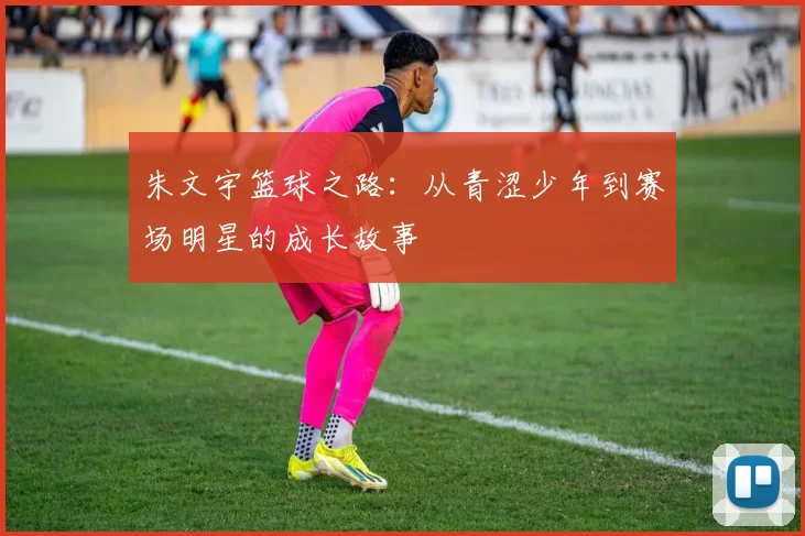 朱文宇篮球之路：从青涩少年到赛场明星的成长故事